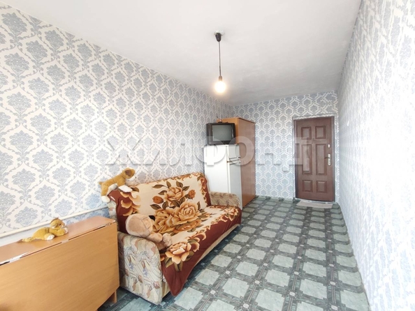 
  Продается комната, 13.6 м², Железнодорожная ул, д. 2
. Фото 2.