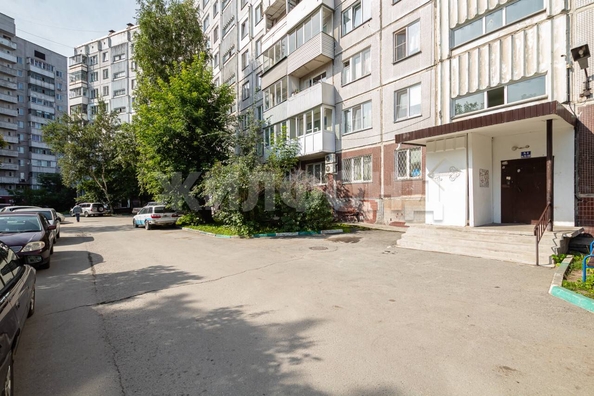 
  Продается комната, 13.6 м², Железнодорожная ул, д. 2
. Фото 12.