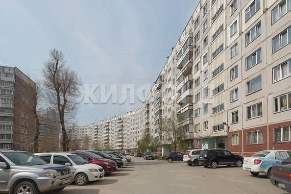 
  Продается комната 13.6 м². Фото 4.