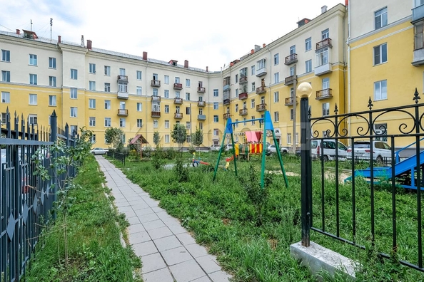 
  Продается комната, 15.2 м², Титова ул, д. 12
. Фото 5.