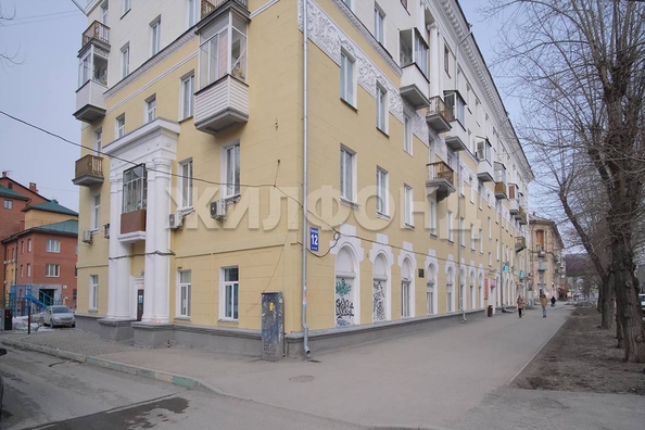 
  Продается комната, 15.2 м², Титова ул, д. 12
. Фото 12.