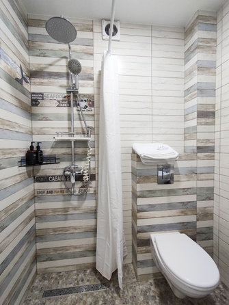 
  Сдам посуточно 1-комн. квартиру, 25 м², Большевистская ул, д. 37
. Фото 17.