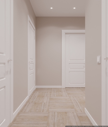 
  Продается 2-комн. квартира, 44.7 м², ЖК Никольский парк, дом 6
. Фото 4.