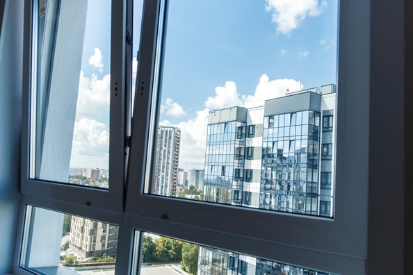 
  Продается 2-комн. квартира 43.8 м², в ЖК Никольский парк, дом 6. Фото 17.