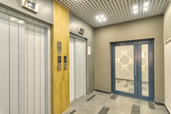 
  Продается 2-комн. квартира 43.8 м², в ЖК Никольский парк, дом 6. Фото 22.