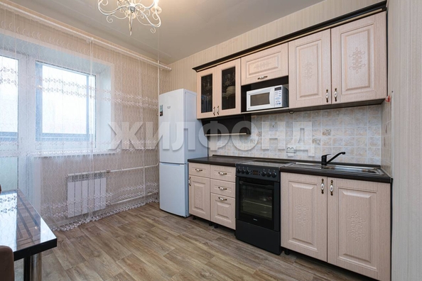 
  Продается 1-комн. квартира, 41.9 м², 2-й (4 мкр.) кв-л, д. 228
. Фото 7.