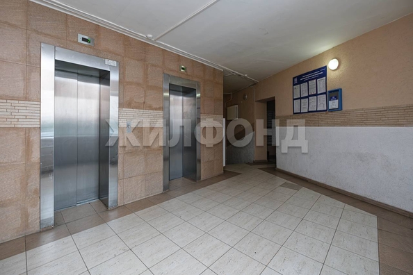 
  Продается 1-комн. квартира, 41.9 м², 2-й (4 мкр.) кв-л, д. 228
. Фото 17.