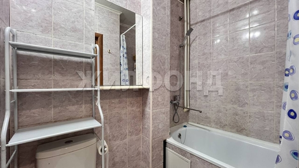 
  Продается 1-комн. квартира, 33.9 м², Красный пр-кт, д. 161
. Фото 3.