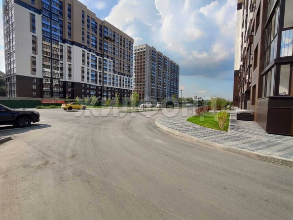 
  Продается 1-комн. квартира, 22.5 м², ЖК Цветной бульвар, дом 1
. Фото 7.