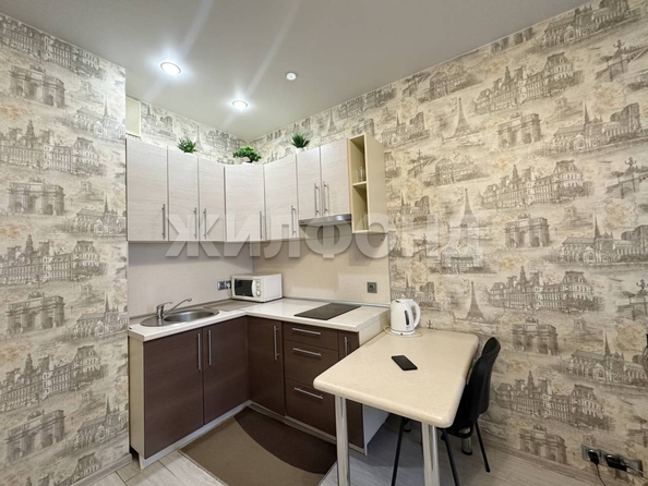 
  Продается студия, 26.9 м², 1-я Чулымская ул, д. 112/5
. Фото 4.
