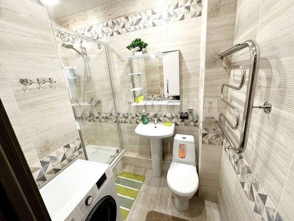 
  Продается студия, 26.9 м², 1-я Чулымская ул, д. 112/5
. Фото 5.