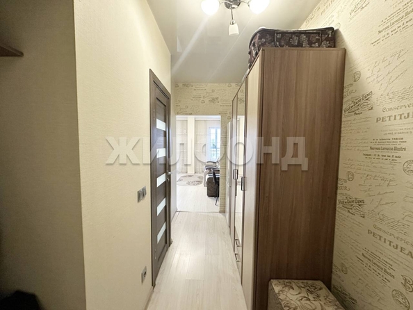 
  Продается студия, 26.9 м², 1-я Чулымская ул, д. 112/5
. Фото 7.