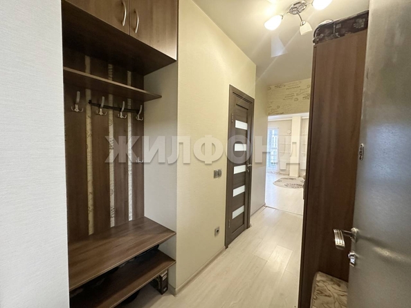 
  Продается студия, 26.9 м², 1-я Чулымская ул, д. 112/5
. Фото 9.