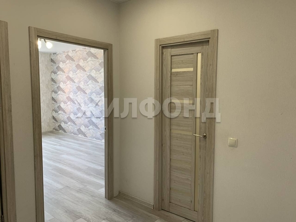 
  Продается 1-комн. квартира, 39.2 м², ЖК Никольский, дом 2
. Фото 6.