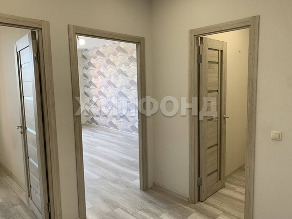 
  Продается 1-комн. квартира, 39.2 м², ЖК Никольский, дом 2
. Фото 7.
