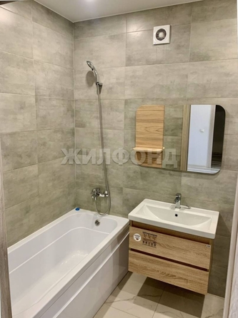 
  Продается 1-комн. квартира, 39.2 м², ЖК Никольский, дом 2
. Фото 9.