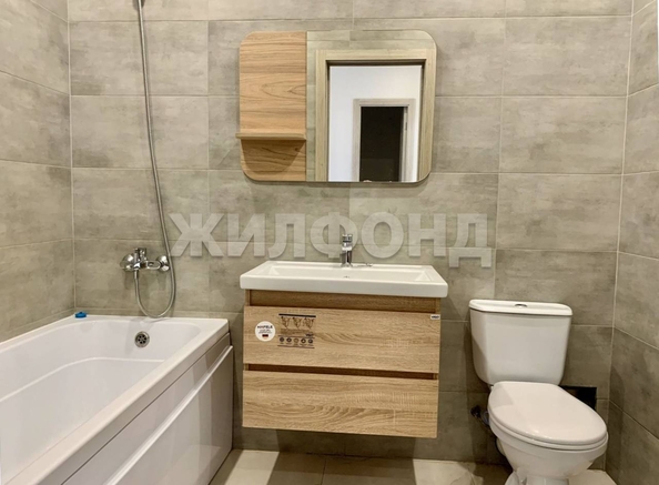 
  Продается 1-комн. квартира, 39.2 м², ЖК Никольский, дом 2
. Фото 12.