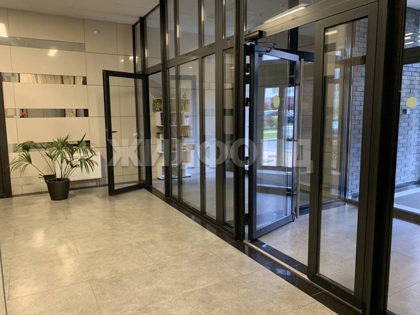 
  Продается 1-комн. квартира, 39.2 м², ЖК Никольский, дом 2
. Фото 19.