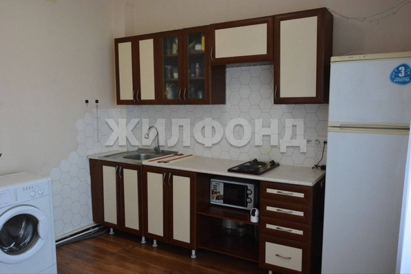 
  Продается 1-комн. квартира, 38.1 м², Овражная ул, д. 14
. Фото 1.