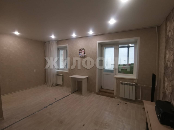 
  Продается 1-комн. квартира, 32.6 м², Пархоменко ул, д. 84
. Фото 3.