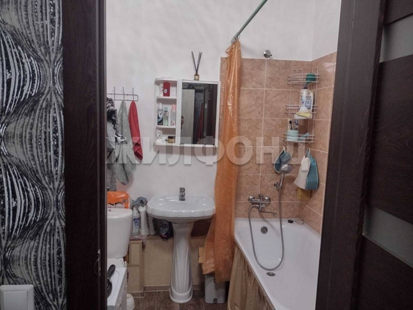 
  Продается студия, 26.2 м², ЖК Крылья, б/с 1-3
. Фото 5.