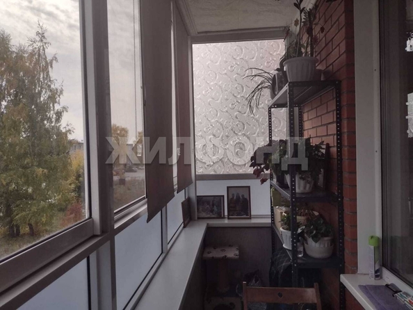 
  Продается студия, 26.2 м², ЖК Крылья, б/с 1-3
. Фото 6.