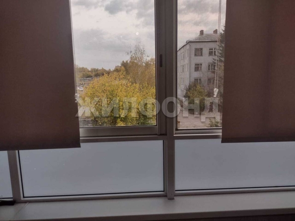 
  Продается студия, 26.2 м², ЖК Крылья, б/с 1-3
. Фото 8.