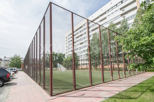 
  Продается студия, 27.6 м², Зорге ул, д. 98
. Фото 5.