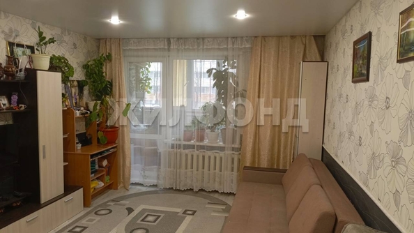 
  Продается студия, 27.6 м², Зорге ул, д. 98
. Фото 2.