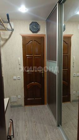 
  Продается студия, 27.6 м², Зорге ул, д. 98
. Фото 10.