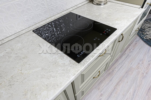 
  Продается 2-комн. квартира, 41.1 м², ЖК Ясный берег, дом 11
. Фото 8.