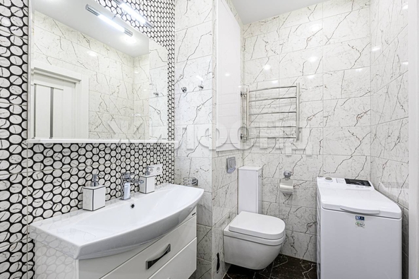 
  Продается 2-комн. квартира, 41.1 м², ЖК Ясный берег, дом 11
. Фото 21.
