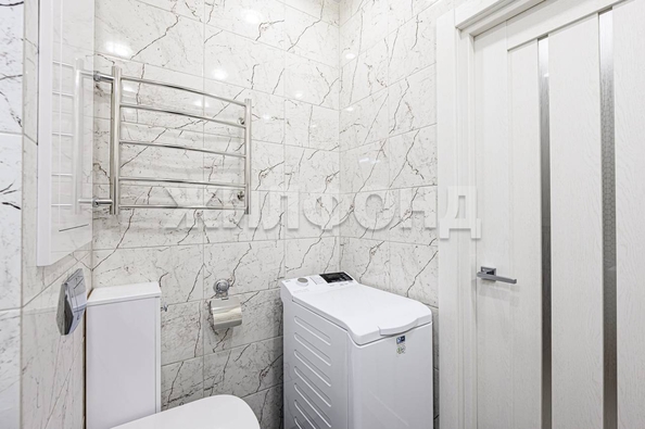 
  Продается 2-комн. квартира, 41.1 м², ЖК Ясный берег, дом 11
. Фото 23.