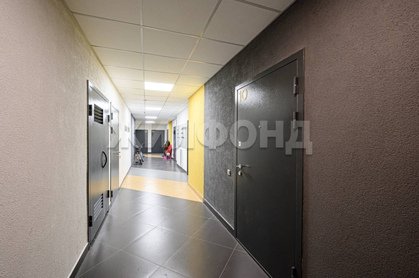 
  Продается 2-комн. квартира, 41.1 м², ЖК Ясный берег, дом 11
. Фото 26.