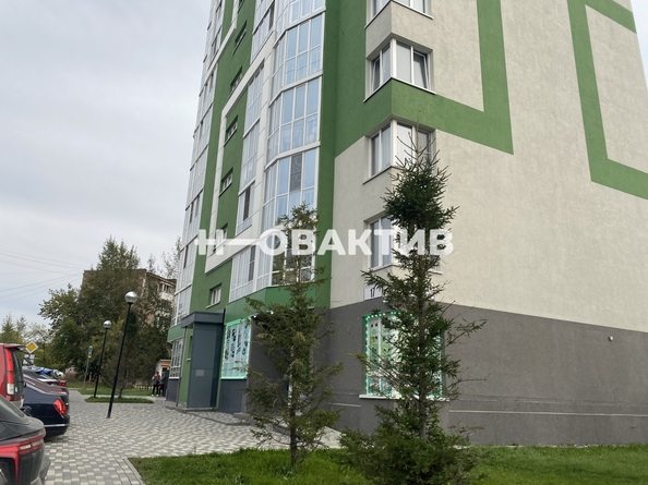 
  Продается универсальное помещение, 58.6 м², ЖК Дом на республиканской
. Фото 1.