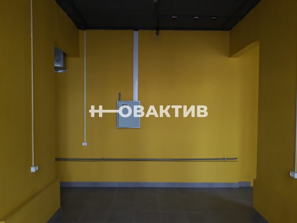 
  Продается универсальное помещение, 58.6 м², ЖК Дом на республиканской
. Фото 8.