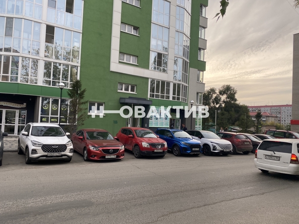 
  Продается универсальное помещение, 58.6 м², ЖК Дом на республиканской
. Фото 10.