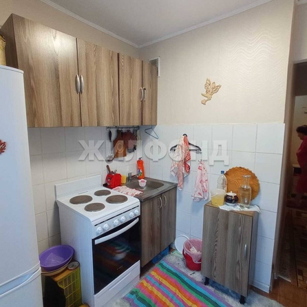 
  Продается 2-комн. квартира, 44.5 м², Объединения ул, д. 66
. Фото 7.