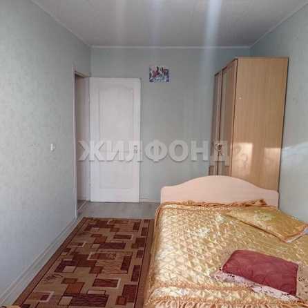 
  Продается 2-комн. квартира, 44.5 м², Объединения ул, д. 66
. Фото 15.