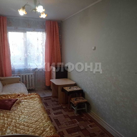 
  Продается 2-комн. квартира, 44.5 м², Объединения ул, д. 66
. Фото 17.
