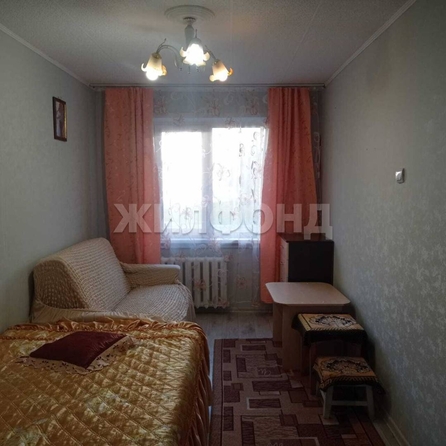
  Продается 2-комн. квартира, 44.5 м², Объединения ул, д. 66
. Фото 18.