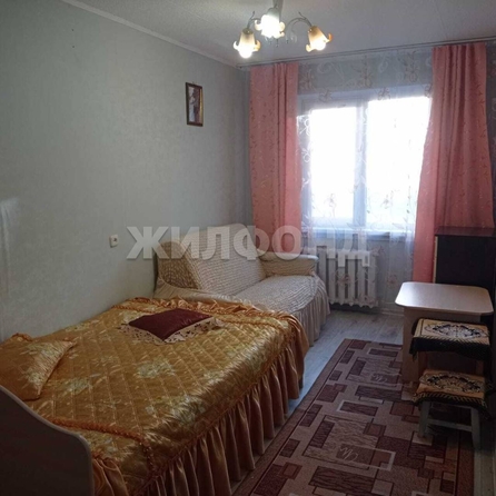 
  Продается 2-комн. квартира, 44.5 м², Объединения ул, д. 66
. Фото 19.