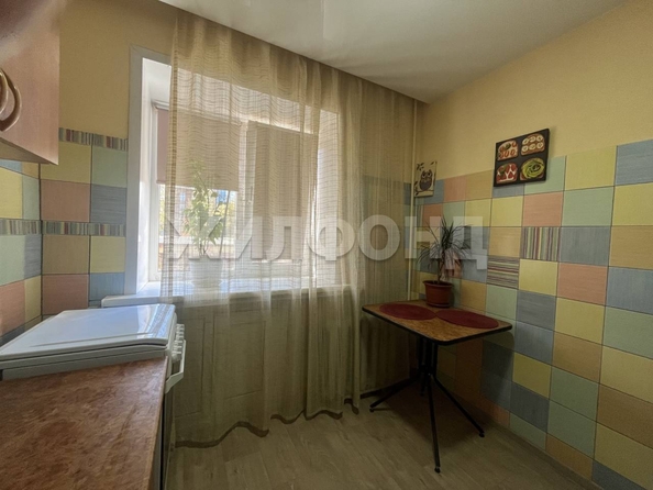 
  Продается 2-комн. квартира, 40.7 м², Ватутина ул, д. 31/1
. Фото 4.