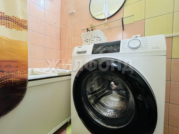 
  Продается 2-комн. квартира, 40.7 м², Ватутина ул, д. 31/1
. Фото 7.