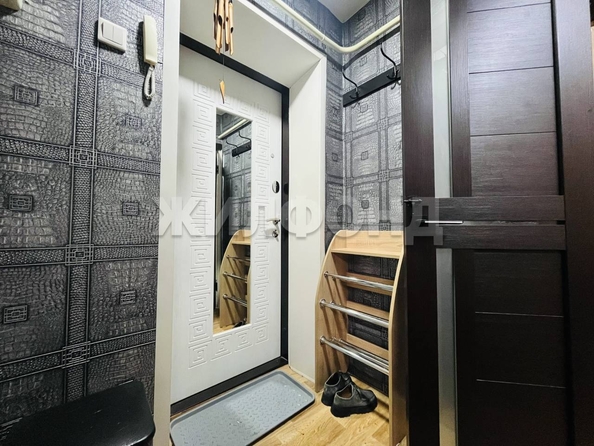 
  Продается 2-комн. квартира, 40.7 м², Ватутина ул, д. 31/1
. Фото 8.