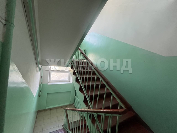 
  Продается 2-комн. квартира, 40.7 м², Ватутина ул, д. 31/1
. Фото 9.
