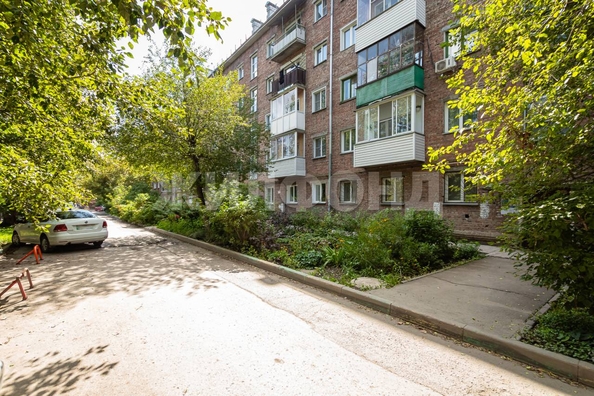 
  Продается 2-комн. квартира, 40.7 м², Ватутина ул, д. 31/1
. Фото 11.