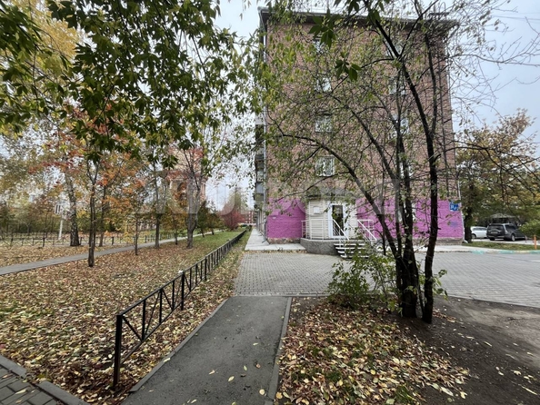 
  Продается 2-комн. квартира, 40.7 м², Ватутина ул, д. 31/1
. Фото 12.