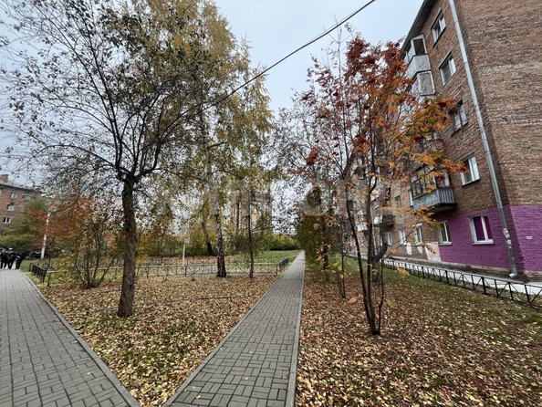 
  Продается 2-комн. квартира, 40.7 м², Ватутина ул, д. 31/1
. Фото 13.