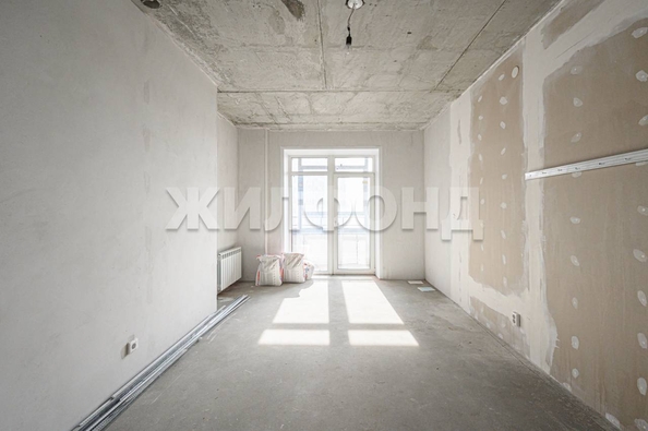 
  Продается 2-комн. квартира, 54.5 м², ЖК Марсель, 6 этап
. Фото 16.